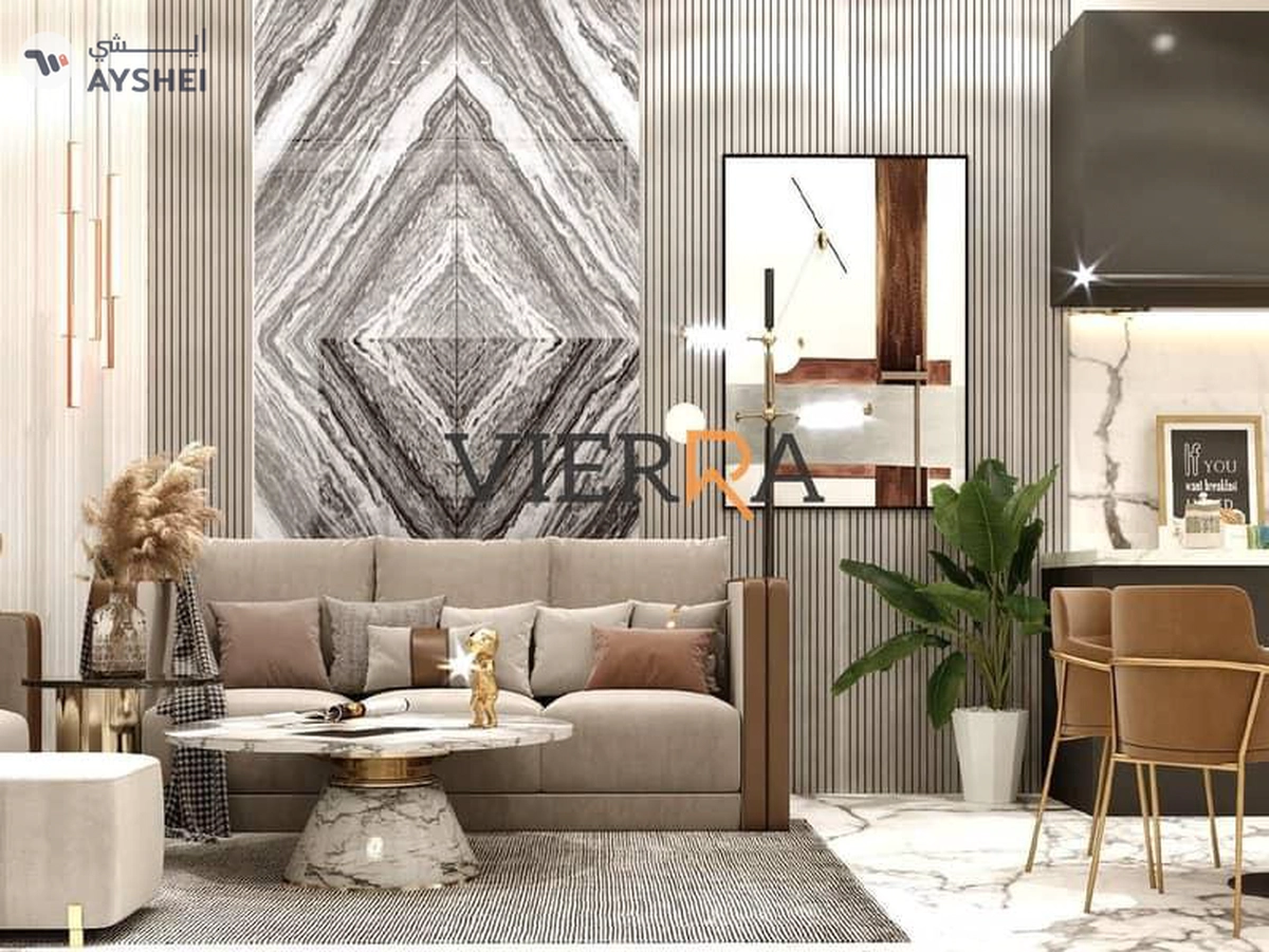 Petalz by Danube Tower A, Petalz by Danube, International City, Dubai