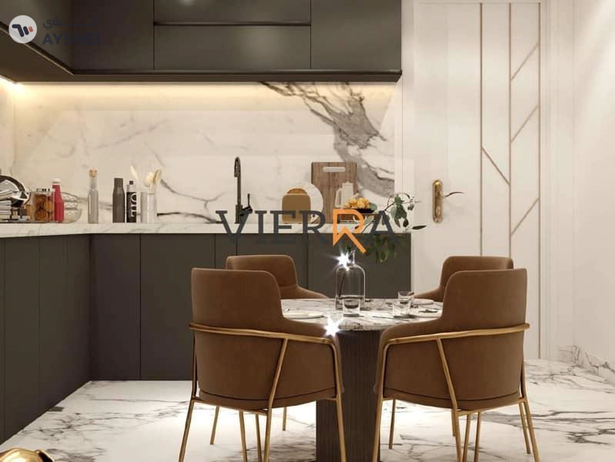 Petalz by Danube Tower A, Petalz by Danube, International City, Dubai