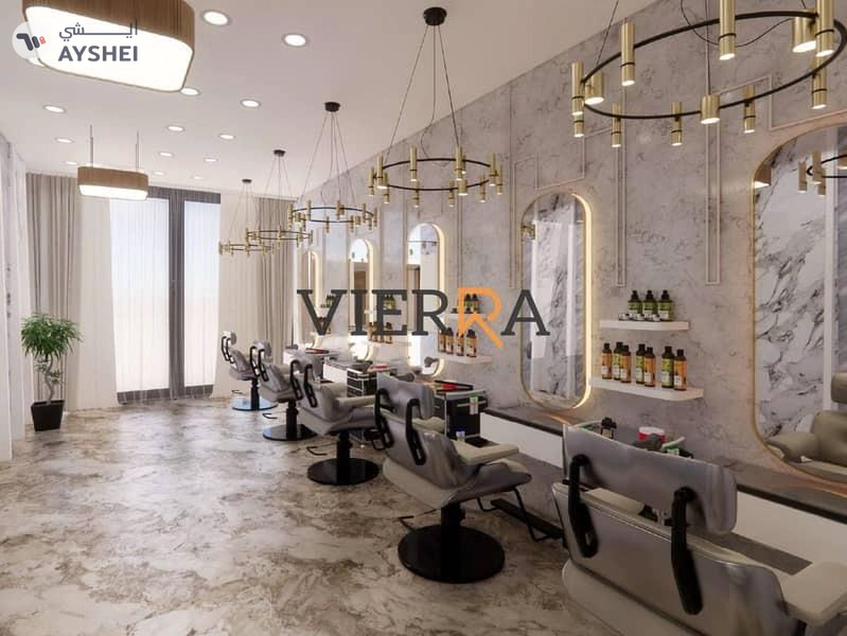 Petalz by Danube Tower A, Petalz by Danube, International City, Dubai