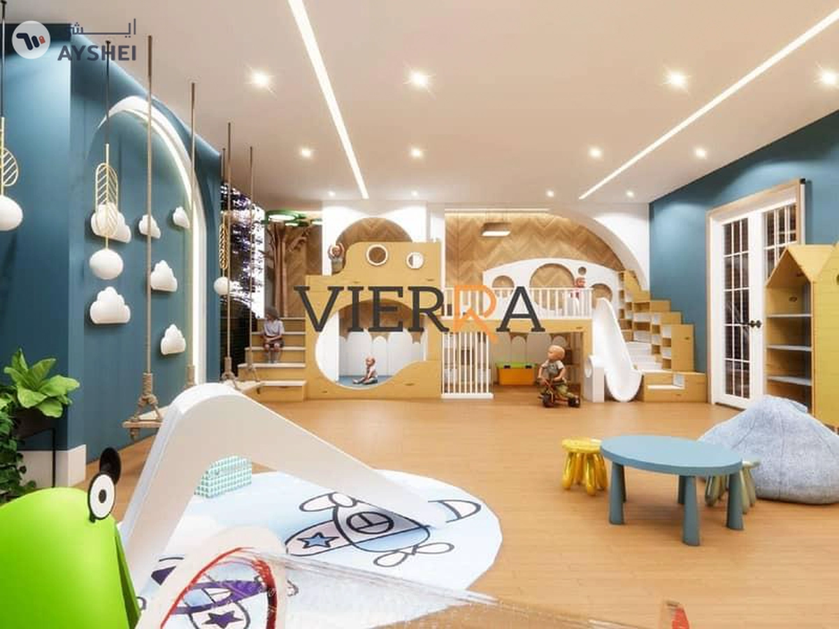 Petalz by Danube Tower A, Petalz by Danube, International City, Dubai