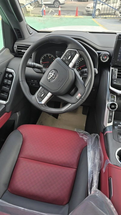New 2024 Toyota Land Cruiser-3