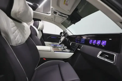 Hongqi E-HS9-13