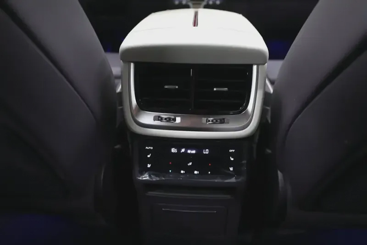 Hongqi E-HS9-11-11