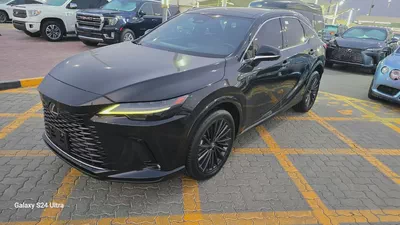 Rx 350-0