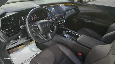 Rx 350-9