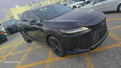 Rx 350-1