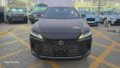 Rx 350-4