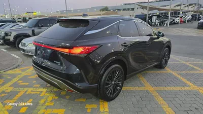 Rx 350-7