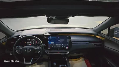 Rx 350-8