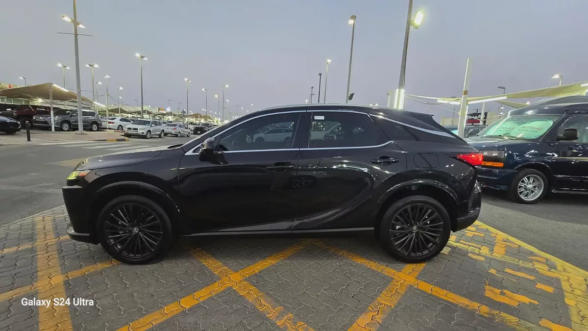 Rx 350-2-2