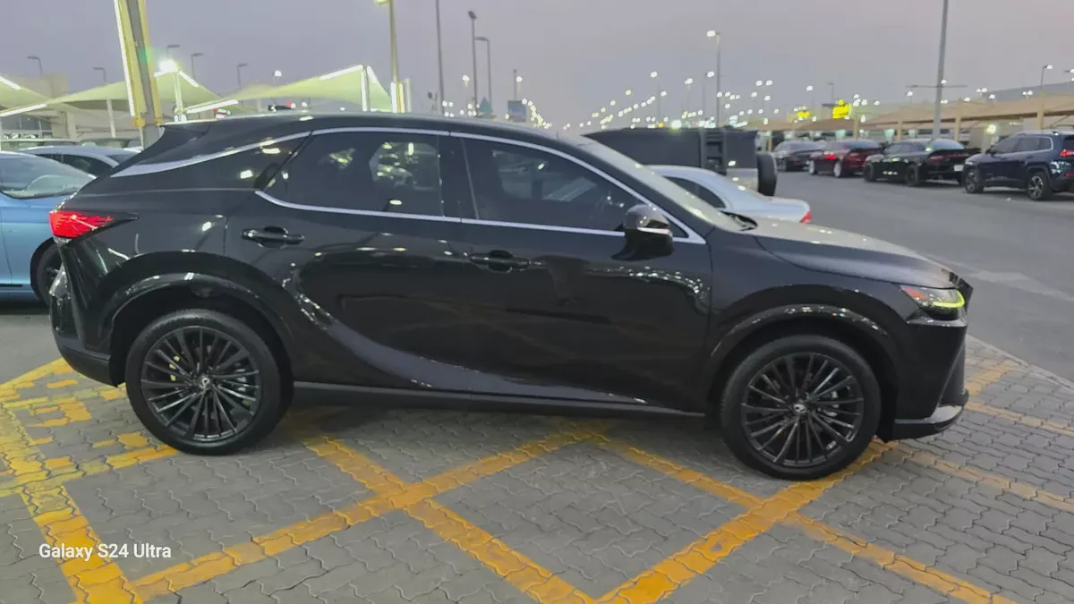 Rx 350-3-3