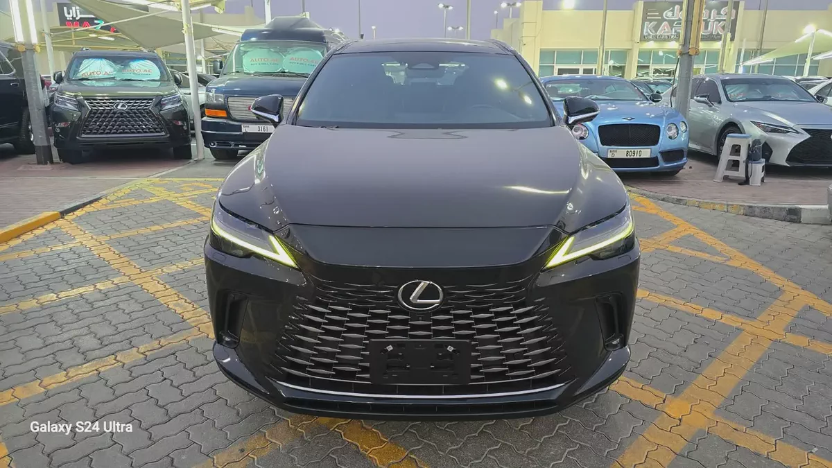 Rx 350-4-4