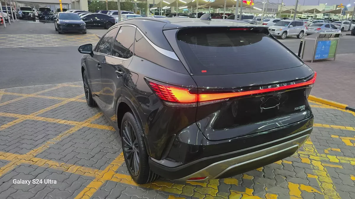Rx 350-6-6
