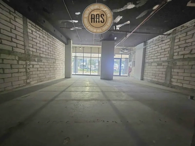 Main Boulevard Facing • Chiller Free • Corner Shop • 04 Cheque Payment-0