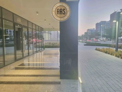 Main Boulevard Facing • Chiller Free • Corner Shop • 04 Cheque Payment-4