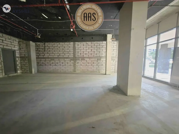 Main Boulevard Facing • Chiller Free • Corner Shop • 04 Cheque Payment