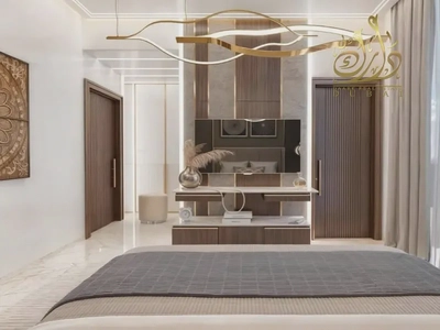1 Bedroom Apartment | Zyra Vista Residences | Pool & Downtown View-2