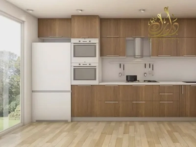 1 Bedroom Apartment | Zyra Vista Residences | Pool & Downtown View-1
