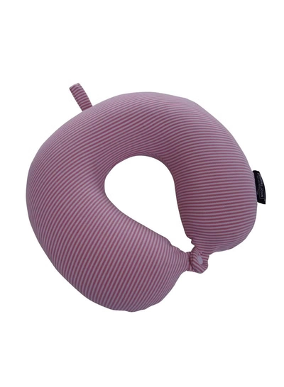 ParaJohn Deluxe Memory Foam Neck Pillow - Ultimate Comfort and Support for Travel, Restful Sleep, and Neck Pain Relief-0