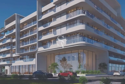 99 Park Place, JVC District 14, Jumeirah Village Circle (JVC), Dubai-0