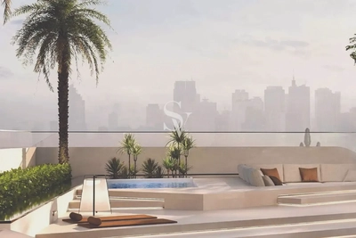 99 Park Place, JVC District 14, Jumeirah Village Circle (JVC), Dubai-1