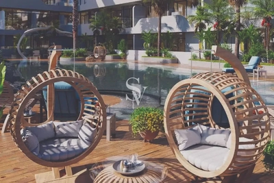 99 Park Place, JVC District 14, Jumeirah Village Circle (JVC), Dubai-2
