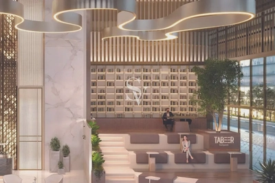 99 Park Place, JVC District 14, Jumeirah Village Circle (JVC), Dubai-5