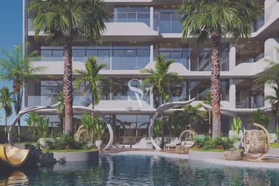 99 Park Place, JVC District 14, Jumeirah Village Circle (JVC), Dubai-6