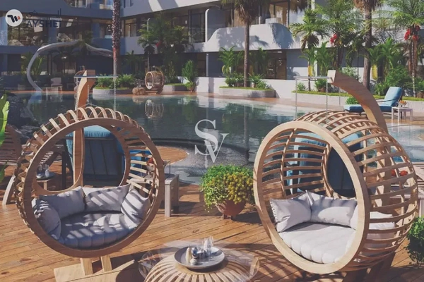 99 Park Place, JVC District 14, Jumeirah Village Circle (JVC), Dubai