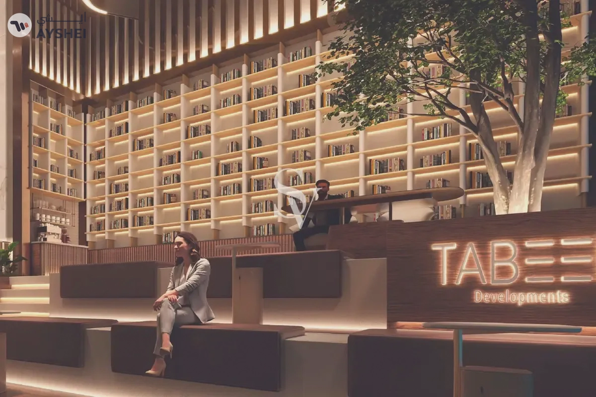 99 Park Place, JVC District 14, Jumeirah Village Circle (JVC), Dubai-3-3