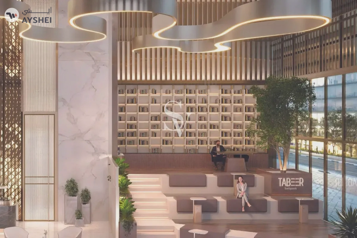 99 Park Place, JVC District 14, Jumeirah Village Circle (JVC), Dubai-5-5