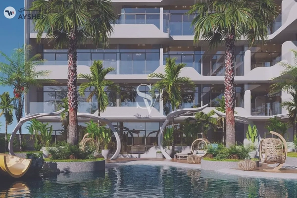 99 Park Place, JVC District 14, Jumeirah Village Circle (JVC), Dubai