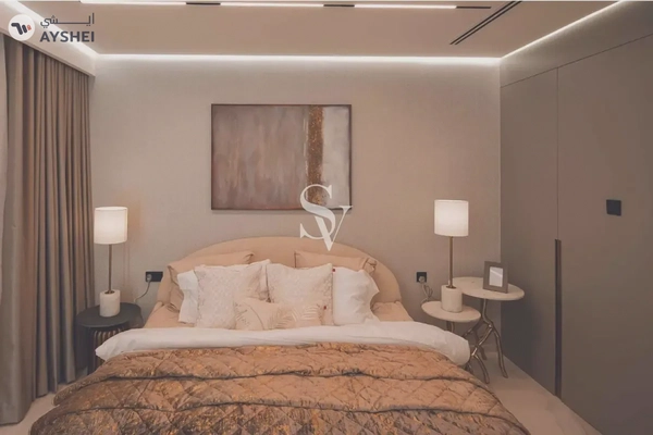 99 Park Place, JVC District 14, Jumeirah Village Circle (JVC), Dubai