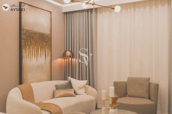 99 Park Place, JVC District 14, Jumeirah Village Circle (JVC), Dubai