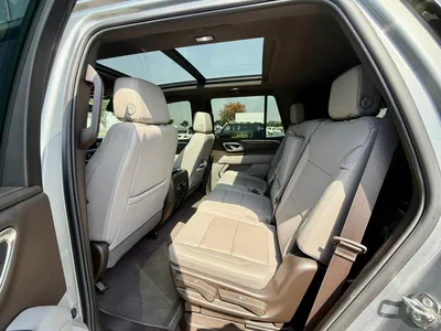 CHEVROLET TAHOE Z71 6.2 GCC SPECS YEAR 2024 FULL SERVICE HISTORY UNDER WARRANTY TILL 2030-7