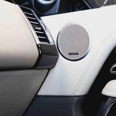 AED 2,586 p.m • 0% Downpayment • Range Rover Vogue  • 1 Year Warranty-7