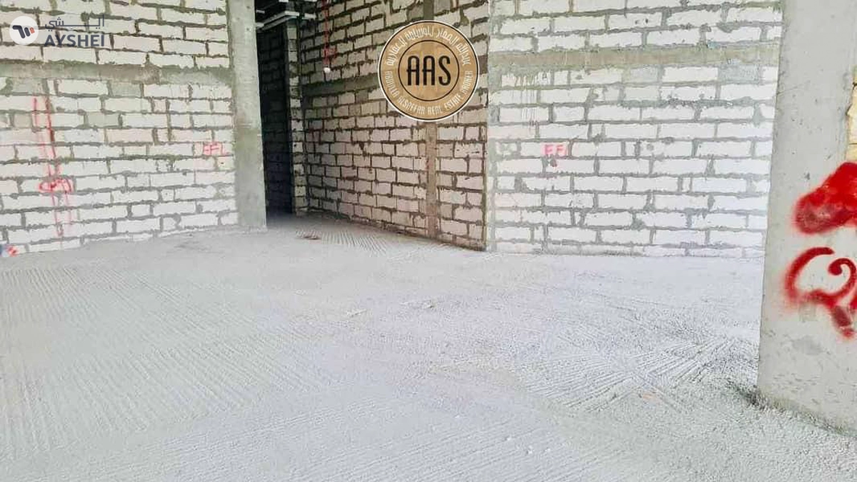 Shell & Core || Corner Shop || Main Boulevard || Hot Offer-7-7