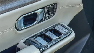 Jetour Dashing Flagship 2025 GCC 1.6L Turbo 4 Cylinders-9