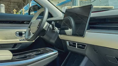 Jetour Dashing Flagship 2025 GCC 1.6L Turbo 4 Cylinders-11