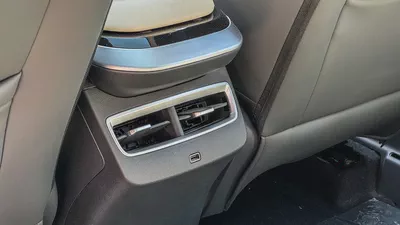 Jetour Dashing Flagship 2025 GCC 1.6L Turbo 4 Cylinders-17
