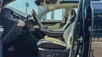 Jetour Dashing Flagship 2025 GCC 1.6L Turbo 4 Cylinders-8
