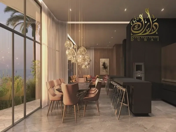 Ultra-Luxury Branded Waterfront Living Near the Casino Destination