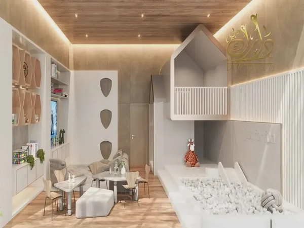 Ultra-Luxury Branded Waterfront Living Near the Casino Destination