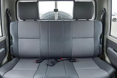 Toyota Land Cruiser 70 LC76 LX LX D/C  4.2  DIESEL-10