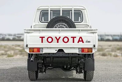 Toyota Land Cruiser 70 LC76 LX LX D/C  4.2  DIESEL-16