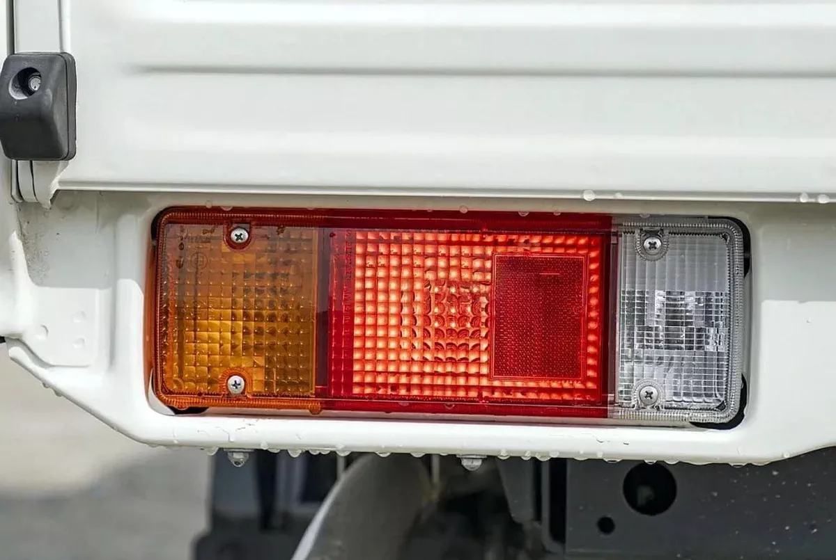 Toyota Land Cruiser 70 LC76 LX LX D/C  4.2  DIESEL-12-0