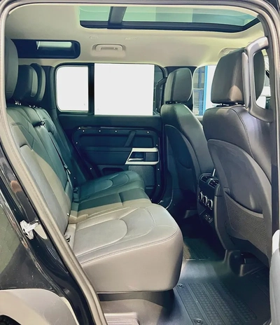 Brand New 2024 Land Rover Defender 110 S P300 | US Specs | Low Mileage-10