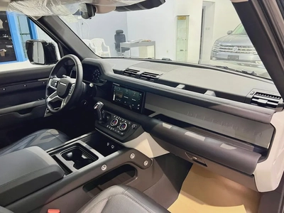 Brand New 2024 Land Rover Defender 110 S P300 | US Specs | Low Mileage-13