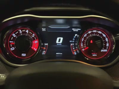 Dodge Challenger SRT Hellcat Jailbreak Last Call Edition | 2023 | Full Option | Limited Edition-13