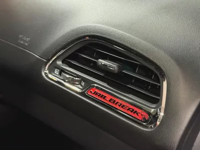 Dodge Challenger SRT Hellcat Jailbreak Last Call Edition | 2023 | Full Option | Limited Edition-15
